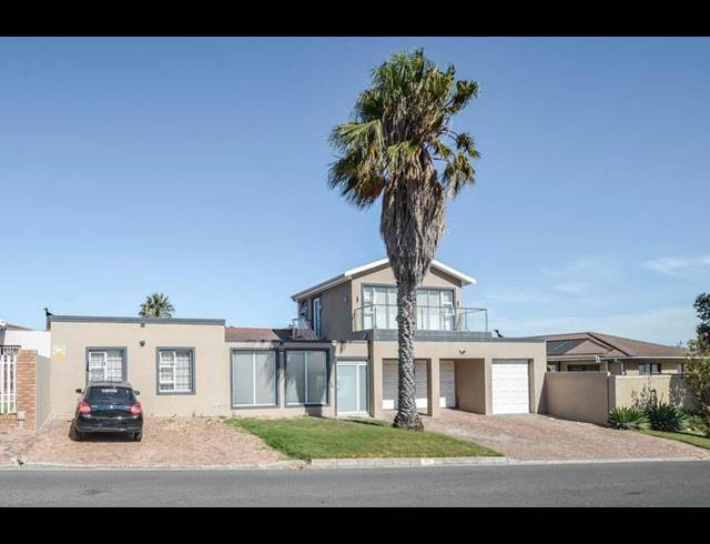 4 BEDROOM PROPERTY TO RENT IN DE TIJGER